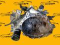 КПП механическая (МКПП) Toyota Yaris XP9 2005, 1.4 л., дизель, МКПП - фото №3