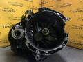 КПП механическая (МКПП) Ford Transit 6 поколение 2006, 2.2 л., дизель, 5МКПП, передний привод - фото №3