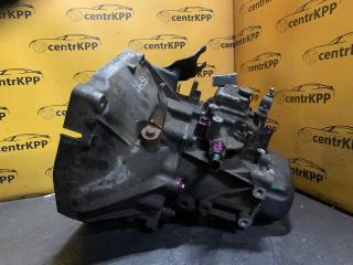 КПП механическая (МКПП) Lancia Ypsilon 3 поколение 2012, 0.9 л., бензин, 5МКПП, передний привод