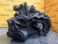 КПП механическая (МКПП) Volkswagen Sharan 1 поколение 1999, 2.0 л., бензин, 5МКПП, передний привод - фото №2