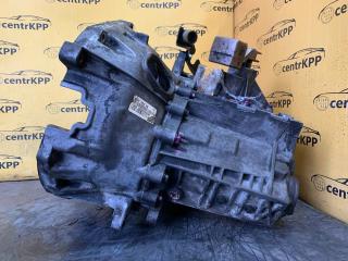 КПП механическая (МКПП) Ford Transit 6 поколение 2006, 2.2 л., дизель, 5МКПП, передний привод