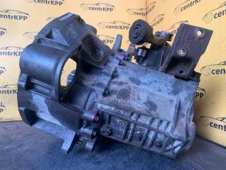 КПП механическая (МКПП) Volkswagen Sharan 1 поколение 1999, 1.9 л., TDi, дизель, 5МКПП, передний привод