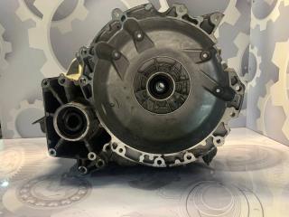 КПП автоматическая (АКПП) Ford EcoSport 2 поколение B515 [рестайлинг] 2019, 2.0 л., бензин, АКПП
