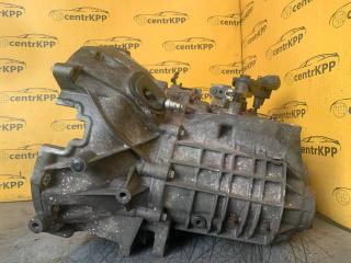 КПП механическая (МКПП) Ford Mondeo 3 поколение 2001, 1.8 л., бензин, 5МКПП, передний привод