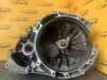 КПП механическая (МКПП) Ford Mondeo 3 поколение 2001, 1.8 л., бензин, 5МКПП, передний привод - фото №3