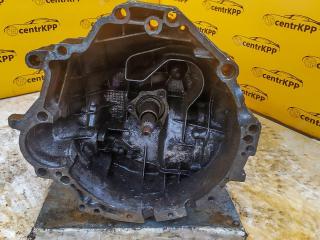 КПП механическая (МКПП) Audi A4 B5 [рестайлинг] 2001, 1.8 л., i, бензин, 5МКПП, передний привод, EHV