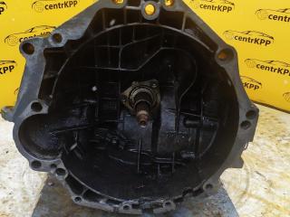 КПП механическая (МКПП) Audi A4 B6 2001, 2.0 л., i, бензин, 5МКПП, передний привод, GBM