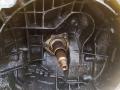 КПП механическая (МКПП) Audi A4 B6 2001, 2.0 л., i, бензин, 5МКПП, передний привод, GBM - фото №2