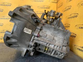 КПП механическая (МКПП) Ford Transit 6 поколение 2006, 2.2 л., дизель, 5МКПП, передний привод