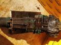 КПП механическая (МКПП) Audi A4 B7 2007, 3.2 л., FSI, бензин, 6МКПП, полный привод, GYY - фото №5