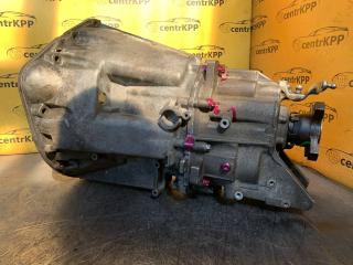 КПП механическая (МКПП) Mercedes-Benz Vito W639 2008, 2.2 л., дизель, 6МКПП, задний привод