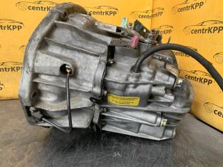 КПП механическая (МКПП) Renault Trafic 2 поколение 2005, 2.0 л., бензин, 5МКПП, передний привод