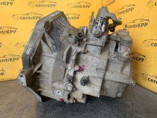 КПП механическая (МКПП) Opel Antara 1 поколение [рестайлинг] 2011, 2.2 л., дизель, 6МКПП, полный привод