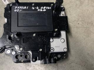 гидроблок АКПП Volkswagen Passat B6 2010, 2.0 л., TDi, дизель, АКПП