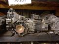 КПП механическая (МКПП) Audi 100 4A/C4 1993, 2.5 л., TDi, дизель, 5МКПП, передний привод, CEP - фото №2