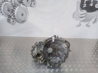 КПП механическая (МКПП) Volkswagen Caddy 3 поколение 2008, 1.4 л., бензин, 5МКПП, передний привод