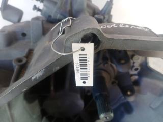 КПП механическая (МКПП) Mitsubishi Outlander 1 поколение 2006, 2.0 л., i, бензин, полный привод