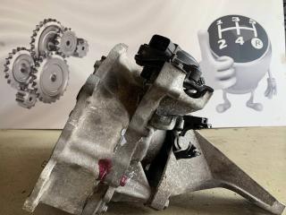 КПП механическая (МКПП) Nissan Leaf 2 поколение 2018