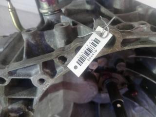 КПП механическая (МКПП) Peugeot 407 1 поколение 2006, 2.0 л., бензин, 5МКПП, передний привод