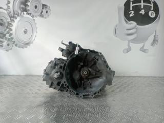 КПП роботизированная Toyota Auris 1 поколение E150 [рестайлинг], 1.4 л., D-4D, дизель, робот, передний привод, правый руль