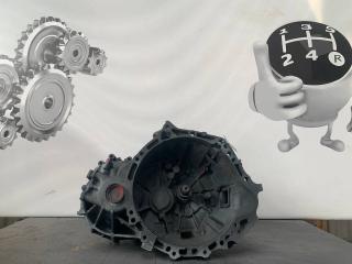КПП механическая (МКПП) Toyota Corolla 10 поколение (E140/E150) 2007, 1.4 л., дизель