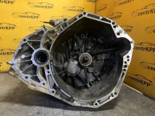 КПП механическая (МКПП) Renault Duster 1 поколение [рестайлинг] 2019, 1.6 л., бензин, 6МКПП, полный привод