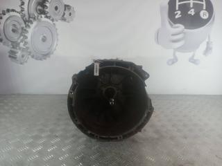 КПП механическая (МКПП) Ford Transit 8 поколение 2016, 3.2 л., TDCi, дизель, 6МКПП, задний привод