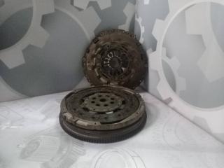 комплект сцепления Renault Master 3 поколение (2010 - 2014), 2.3 л., TD, дизель, МКПП, передний привод