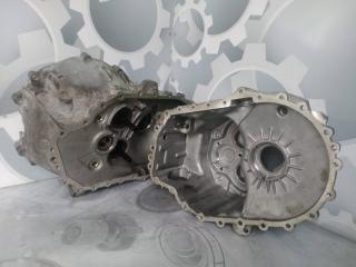 КПП механическая (МКПП) Ford Transit Custom 1 поколение [рестайлинг] (2019 - 2025), 2.0 л., TDCi, дизель, 6МКПП, передний привод