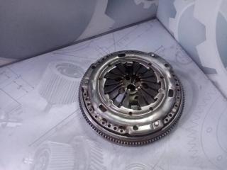 маховик Volkswagen Golf 4 поколение (1997 - 2006), 1.9 л., дизель, передний привод