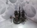 КПП механическая (МКПП) Volkswagen Sharan 2 поколение 2011, 2.0 л., TDi, дизель, 6МКПП, передний привод - фото №2