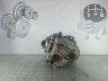 КПП механическая (МКПП) Volkswagen Sharan 2 поколение 2011, 2.0 л., TDi, дизель, 6МКПП, передний привод - фото №5