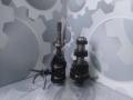 КПП механическая (МКПП) Toyota Auris 1 поколение (2006 - 2009), 1.4 л., TD, дизель, 6МКПП, передний привод - фото №2