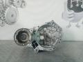 КПП механическая (МКПП) Volkswagen Transporter T4 (1990 - 2003), 2.4 л., TDi, дизель, 5МКПП, передний привод - фото №2