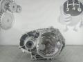 КПП механическая (МКПП) Volkswagen Transporter T4 2002, 2.5 л., TDi, дизель, 5МКПП, передний привод - фото №2