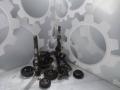 КПП механическая (МКПП) SEAT Toledo 3 поколение (2004 - 2010), 2.0 л., i, бензин, 6МКПП, передний привод - фото №2