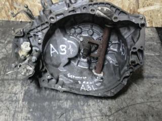 КПП механическая (МКПП) Citroen Berlingo 1 поколение (M49) 2000, 2.0 л., дизель, МКПП