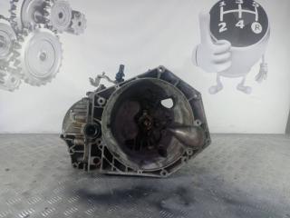 КПП механическая (МКПП) Fiat Ducato 3 поколение (2006 - 2014), 2.3 л., JTD, дизель, 6МКПП, передний привод