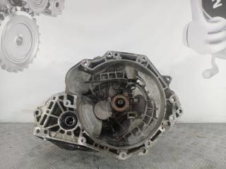 КПП механическая (МКПП) Opel Zafira Family [рестайлинг] 2013, 1.6 л., дизель, 5МКПП, передний привод