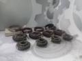 КПП механическая (МКПП) Toyota Avensis 1 поколение (T220) [рестайлинг] (2000 - 2003), 2.0 л., бензин, 5МКПП, передний привод - фото №2