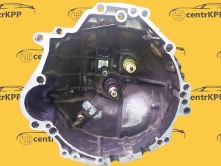 КПП механическая (МКПП) Audi A4 B6 2005, 2.5 л., TDi, дизель, 6МКПП, полный привод, ENV