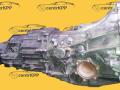 КПП механическая (МКПП) Audi A4 B6 2005, 2.5 л., TDi, дизель, 6МКПП, полный привод, ENV - фото №3