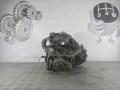 КПП механическая (МКПП) Volkswagen Passat B6 2008, 1.6 л., бензин, 6МКПП, передний привод, HBJ - фото №3