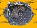 КПП механическая (МКПП) Citroen C4 1 поколение 2004, 1.6 л., дизель, 5МКПП - фото №3