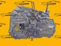 КПП механическая (МКПП) Citroen C4 1 поколение 2004, 1.6 л., дизель, 5МКПП - фото №5