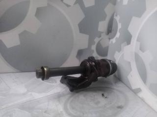 полуось передняя правая (приводной вал, ШРУС) Volkswagen Sharan 1 поколение [2-й рестайлинг] 2003, 1.9 л., TDi, дизель, МКПП, передний привод