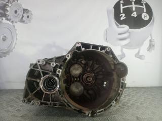 КПП механическая (МКПП) Kia Sorento 2 поколение [рестайлинг] 2014, 2.2 л., CRDi, дизель, 6МКПП, полный привод