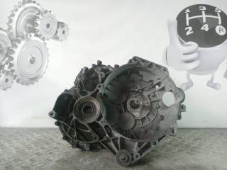 КПП механическая (МКПП) Volkswagen Crafter 2 поколение 2021, 2.0 л., TDi, дизель, 6МКПП, передний привод