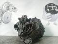 КПП механическая (МКПП) Volkswagen Crafter 2 поколение 2021, 2.0 л., TDi, дизель, 6МКПП, передний привод - фото №3