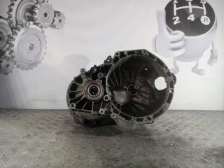 КПП механическая (МКПП) Ford Galaxy 1 поколение 1999, 1.9 л., TDi, дизель, 5МКПП, передний привод